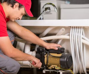 About Emergency plumbing pros Henry, TN